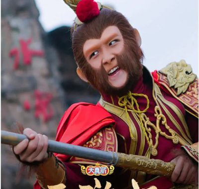 [夸克网盘][国剧]《天真派西游记》（2019）剧情 / 儿童 / 奇幻 / 古装 　豆瓣评分8.9