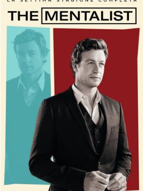 [夸克网盘][美剧]《超感神探》（1-7季）（2008-2014）剧情 / 悬疑 / 犯罪 豆瓣9.0