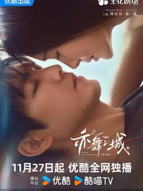 亦舞之城 2025 钟汉良 秦岚 4K 爱情剧《谁在时间的彼岸》