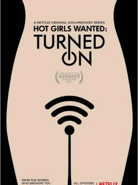 [夸克网盘]美国纪录片《诚邀辣妹：网络性与爱》（2017）豆瓣8.1
