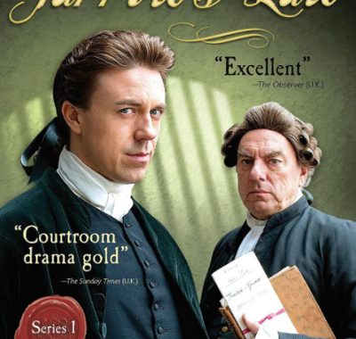 [夸克网盘][英剧]《加罗律师》（1-3季）（2009-2011）剧情 / 传记 豆瓣8.8
