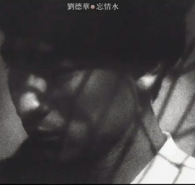 刘德华 1994年专辑《忘情水》FLAC无损音质经典重制