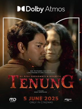 【电影】黑魔尸 Tenung (2026) 印尼未删减恐怖片 1080P 印尼语外挂中字