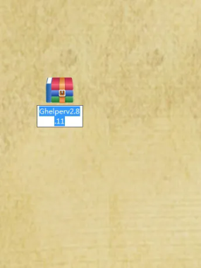 谷歌上网助手Ghelperv2.8.11免费下载，有需要自取