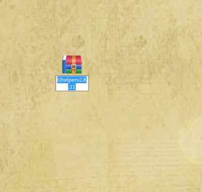 谷歌上网助手Ghelperv2.8.11免费下载，有需要自取