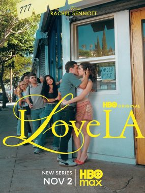 【美剧】我爱洛杉矶 第一季 (2025)更至05集1080P英语中字