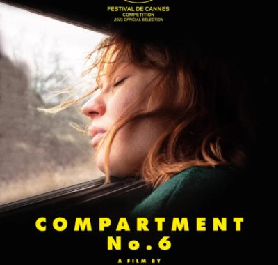 [夸克网盘]芬兰电影《六号车厢》（2021）剧情 / 爱情 豆瓣7.7