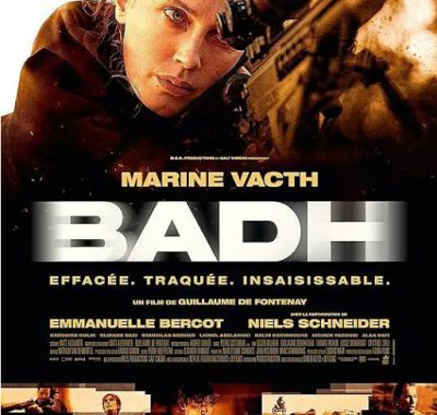 [夸克网盘]法国电影《潜凫》（2025）动作 / 惊悚