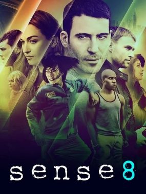 【高分美剧】超感猎杀(两季全)【WEB-DL.1080P】【内封简英双语字幕】【科幻/悬疑】