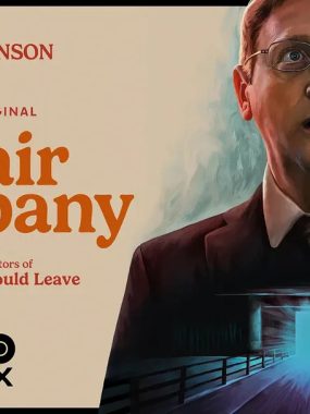 【美剧】椅子公司 (2025)更新08集4K-2160P英语中字