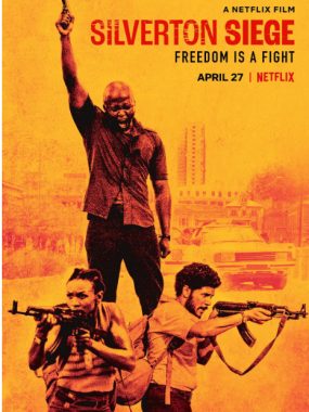 [夸克网盘]南非电影《锡尔弗顿之围》（2022）剧情 / 动作 / 惊悚 / 犯罪 豆瓣7.1