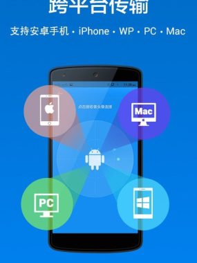 SHAREit 茄子快传，解锁高级会员版