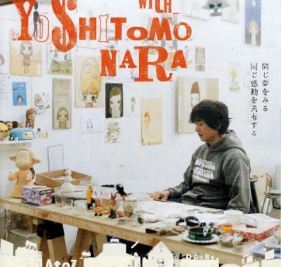 [夸克网盘]日本纪录片《奈良美智和他的旅行记录》（2007）纪录片 / 传记 豆瓣8.5