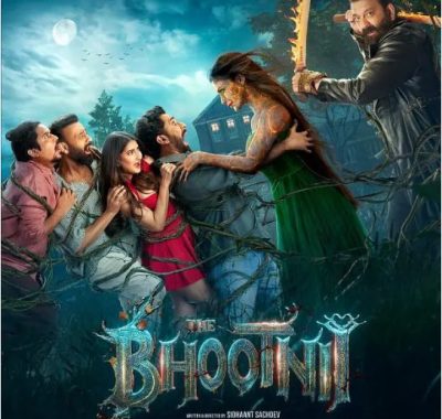 [夸克网盘]印尼电影《女鬼来敲门》（2025）喜剧 / 动作 / 恐怖