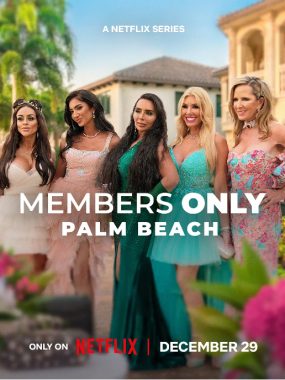 [夸克网盘]美国真人秀《绝对会员制：棕榈滩名媛圈》（2025）