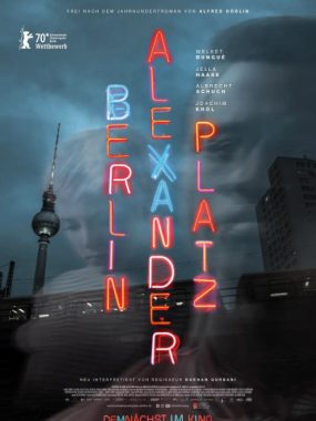 [夸克网盘]德国电影《柏林亚历山大广场》（2020）剧情 豆瓣8.9