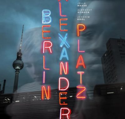 [夸克网盘]德国电影《柏林亚历山大广场》（2020）剧情 豆瓣8.9