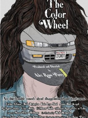 [夸克网盘]美国电影《彩轮》（2011）喜剧 / 爱情 / 家庭 豆瓣7.7