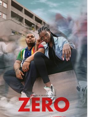 [夸克网盘][意大利连续剧] 《看不见的零》（2021）剧情 / 喜剧 / 动作 / 科幻 / 奇幻