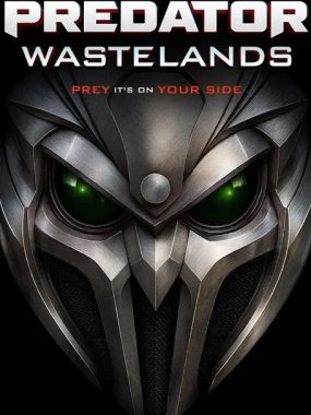 [夸克网盘]美国电影《铁血战士：荒原》（2025）动作 / 科幻 / 冒险