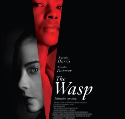 [夸克网盘]美国电影《黄蜂螫》（2024）惊悚