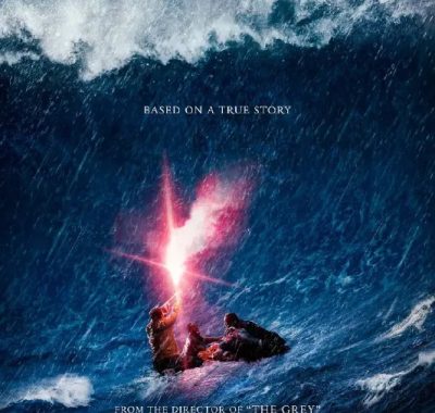 迈尔斯·特勒《一线希望 Not Without Hope》1080P 绝境求生震撼改编