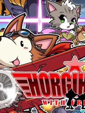 【美版】霍吉休和朋友们 .HORGIHUGHwithFRIENDS 中文