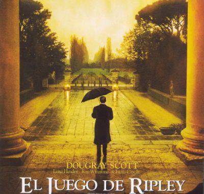 [夸克网盘]意大利电影《魔鬼雷普利》（2002）剧情 / 悬疑 / 犯罪 豆瓣7.1
