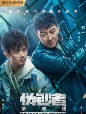 [夸克网盘][国剧]《伪钞者之末路》（2019）剧情 / 犯罪