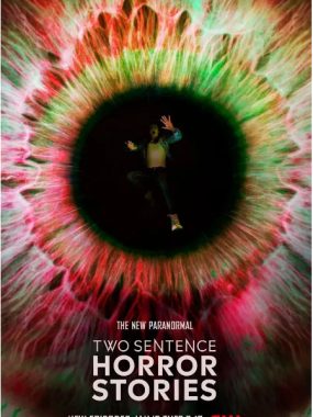 [夸克网盘][美剧]《两句话恐怖故事》（1-3季）（2017-2021）恐怖