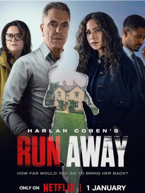 [夸克网盘][英剧]《危险追逃》（2026）悬疑