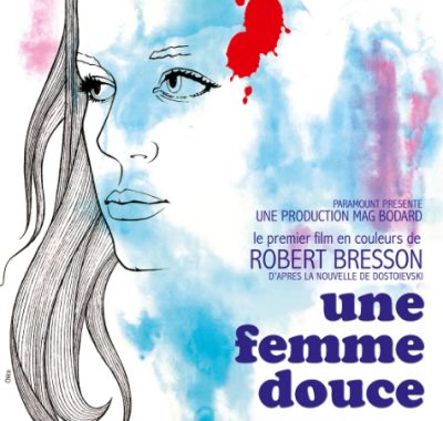 [夸克网盘]法国电影《温柔女子》（1969）剧情 / 爱情 豆瓣7.7