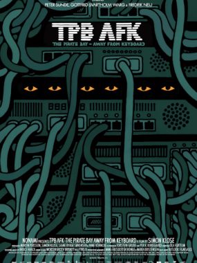 [夸克网盘]瑞典纪录片《现实生活中的海盗湾》（2013）豆瓣7.8