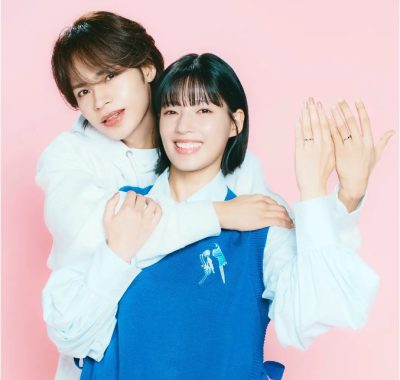 [夸克网盘][日剧]《圣爱幸存者》（2026）剧情 / 爱情