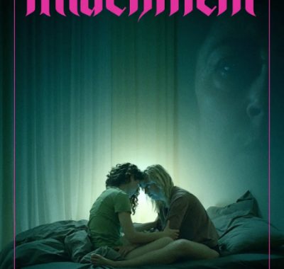 [夸克网盘]丹麦电影《附身》（2022）喜剧 / 爱情 / 恐怖