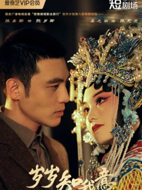 [夸克网盘][国剧]短剧《岁岁知我意》（2025）