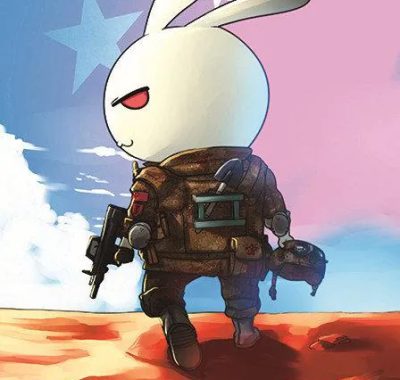 【国漫】那年那兔那些事儿 全7季+番外 国语中字 2015-2025 1080P高清合集下载