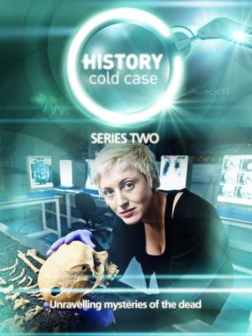 [夸克网盘]英国纪录片《历史疑案》（1-2季）（2010-2011）悬疑 / 纪录片 / 历史 / 犯罪 豆瓣7.8