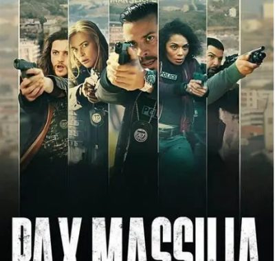 [夸克网盘][法剧]《血红海岸》（1-2季）（2023-2025）剧情 / 动作 / 犯罪 豆瓣7.0