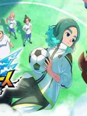 闪电十一人 英雄们的胜利之路 高级版 豪华中文 V1.5.2+预购特典+全DLC-支持手柄