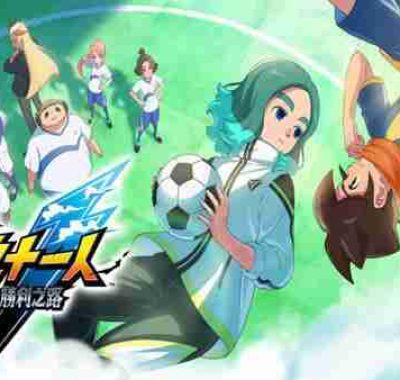 闪电十一人 英雄们的胜利之路 高级版 豪华中文 V1.5.2+预购特典+全DLC-支持手柄