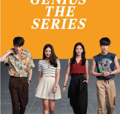 [夸克网盘][泰剧]《天才枪手(剧版)》（2020）剧情 / 悬疑 / 犯罪 豆瓣8.3