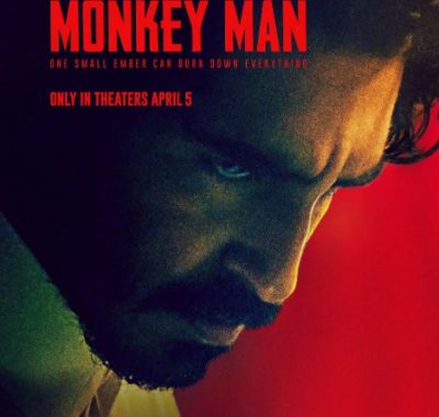 [夸克网盘]美国电影《怒火战猴》（2024）动作 / 惊悚