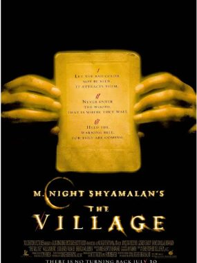[夸克网盘]美国电影《神秘村》（2004）悬疑 / 惊悚 豆瓣7.0