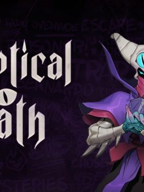 【美版】水晶之路 .Cryptical Path 中文