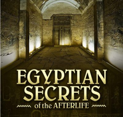 [夸克网盘]美国纪录片《国家地理.古埃及人眼中神秘的来生》（2025）纪录片 / 西部 豆瓣7.2