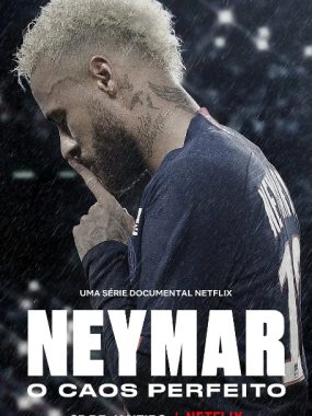 [夸克网盘]巴西纪录片《内马尔：完美乱局》（2022）纪录片 / 运动 豆瓣8.6