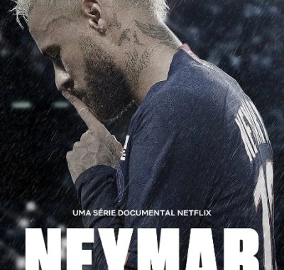 [夸克网盘]巴西纪录片《内马尔：完美乱局》（2022）纪录片 / 运动 豆瓣8.6