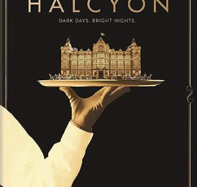 [夸克网盘][英剧]《繁华酒店》（2017）剧情 　豆瓣评分8.5