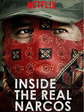 [夸克网盘]英国纪录片《勇探毒穴》（2018）豆瓣8.4